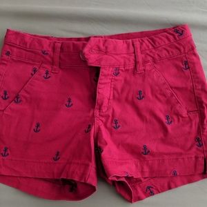 ⚓🌊Freestyle Revolution Anchor Shorts